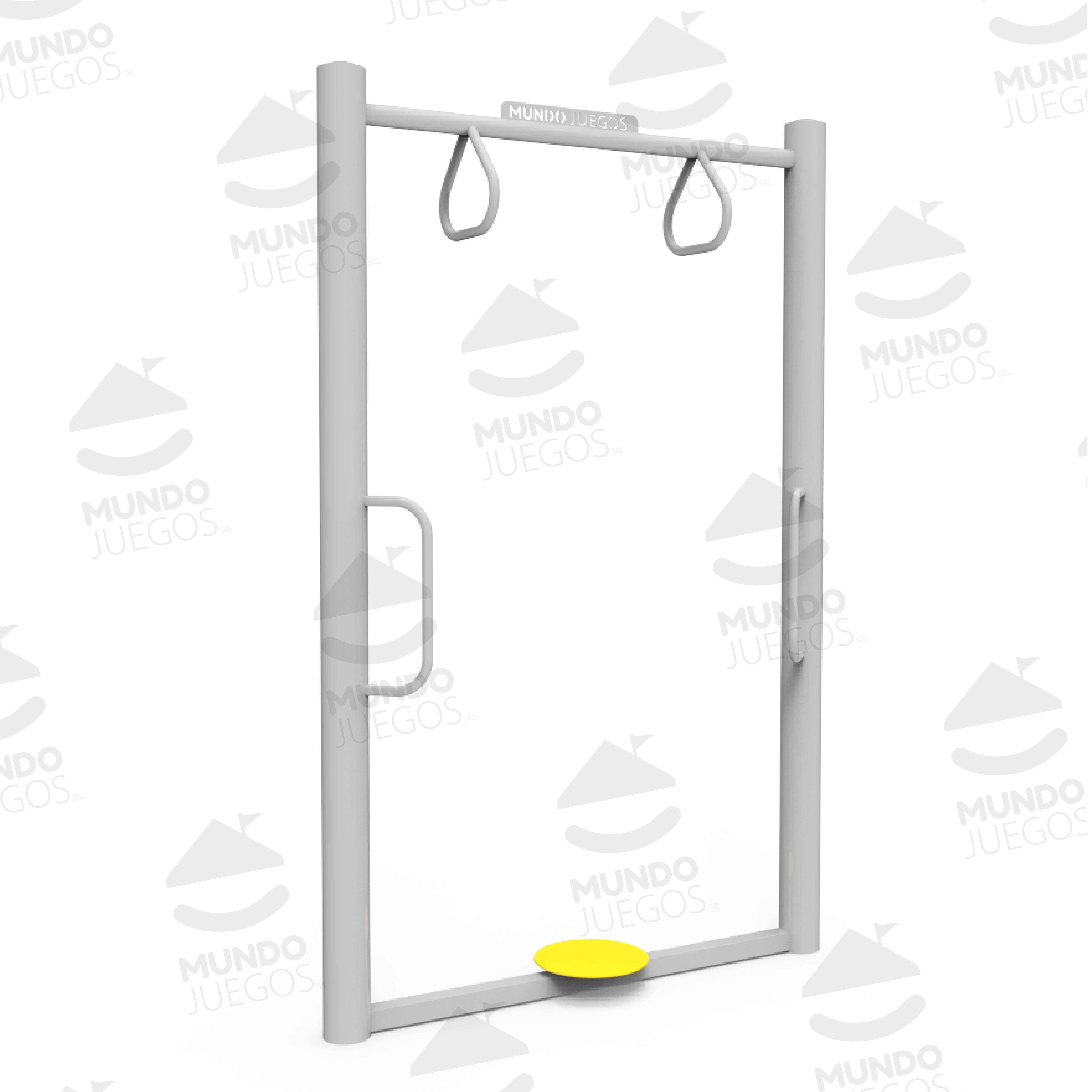 mobiliario urbano